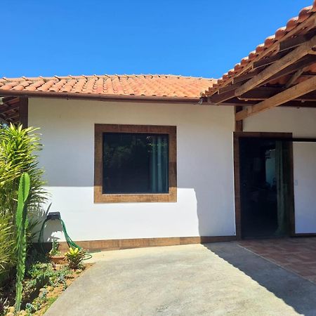 Casa Lumiar Villa Exterior photo