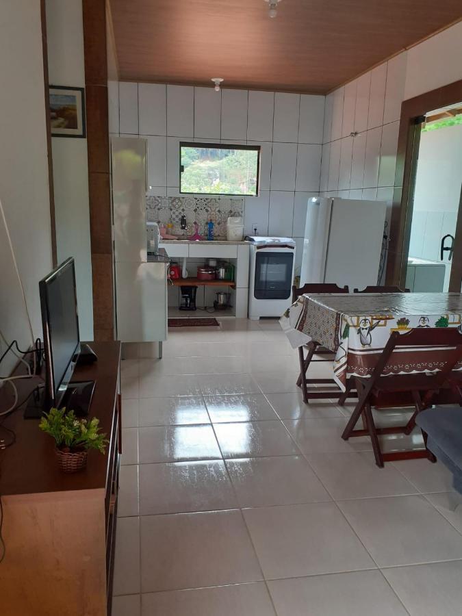 Casa Lumiar Villa Exterior photo